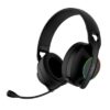 Coolbox Gaming Headphones with Microphone WB01 RF+BT