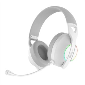 Coolbox Gaming Headphones with Microphone WB01 RF+BT
