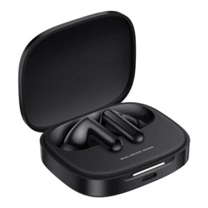 Xiaomi Auriculares Buds 6 Preto