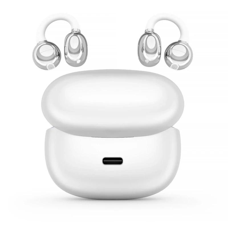 Auriculares Energy Sistem Chicpods TWS Open Sound Auriculares Energy Sistem Chicpods TWS Open Sound