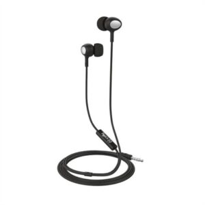 Celly Headphones with Microphone Jack 3.5 ST White