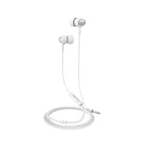Celly Headphones with Microphone Jack 3.5 ST Black