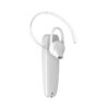 Celly Auricular mono Bluetooth Branco
