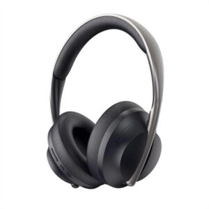 Celly Wireless Over-Ear Headphones ARCHBEAT Black