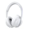 Celly Wireless Over-Ear Headphones ARCHBEAT White