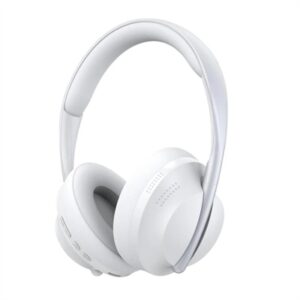 Celly Wireless Over-Ear Headphones ARCHBEAT White