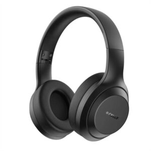Celly Wireless Headphones WAVEBEAT Black
