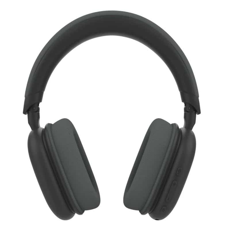 Celly Headband Earpiece Inal. SOUND ANC/ENC Black