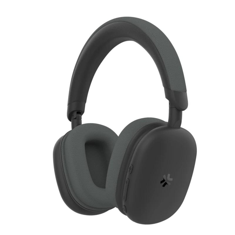 Celly Headband Earpiece Inal. SOUND ANC/ENC Black Celly Headband Earpiece Inal. SOUND ANC/ENC Black