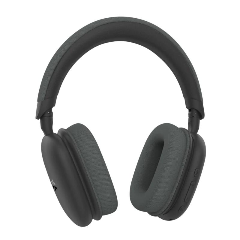 Celly Headband Earpiece Inal. SOUND ANC/ENC Black Celly Headband Earpiece Inal. SOUND ANC/ENC Black