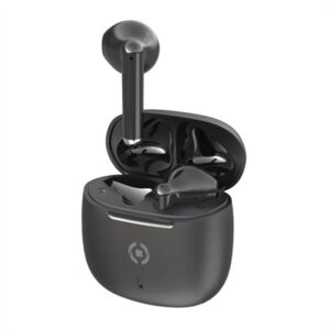 Celly True Earbuds Black
