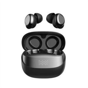 Celly TWS Earphones FLIP3 Black