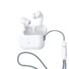 Celly Auricular TWS HARMONY ANC Branco
