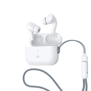 Celly TWS Earphones HARMONY ANC White