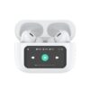 Celly Auricular TWS IN-EAR Display LED Branco