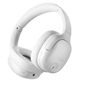 Intense | OVER-EAR Headphones O400HA | white