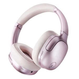 Intense | OVER-EAR Headphones O400HA | pink