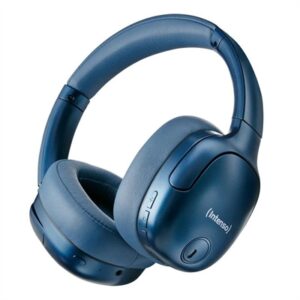 Intense | OVER-EAR Headphones O400HA | blue
