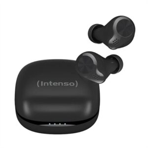 Intense | TWS Micro Earbuds | black
