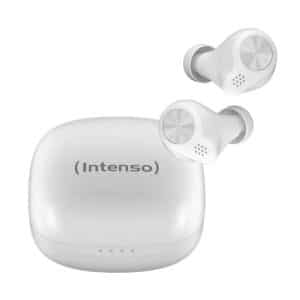 Intenso Buds Micro Earbuds TWS White