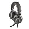 NGS USB-C Headphones with Volume Control Black