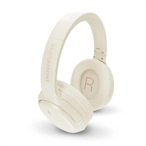 Energy Sistem Cream Rizz Headphones
