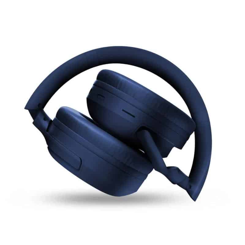 Energy Sistem Navy Rizz Headphones Energy Sistem Navy Rizz Headphones