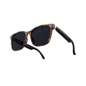 Energy Sistem Bluetooth Glasses Urban Music Tortoise