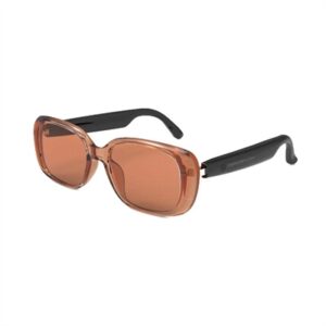 Energy Sistem Bluetooth Glasses Urban Music Amber
