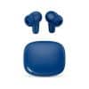 SPC Boost Buds Royale Blue Earphones BT 5.4