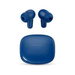 SPC Boost Buds Royale Blue Earphones BT 5.4