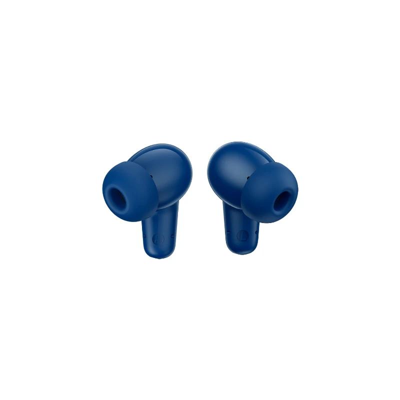 SPC Boost Buds Royale Blue Earphones BT 5.4 SPC Boost Buds Royale Blue Earphones BT 5.4