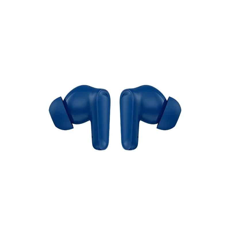 SPC Boost Buds Royale Blue Earphones BT 5.4 SPC Boost Buds Royale Blue Earphones BT 5.4