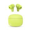 SPC Boost Buds Magnetic Lime BT 5.4 Headphones