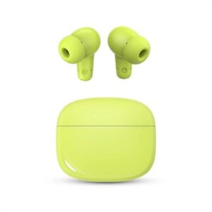 SPC Boost Buds Magnetic Lime BT 5.4 Headphones