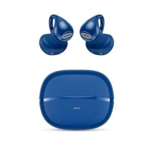 SPC Boost Clip Royale Blue Headphones BT 5.4