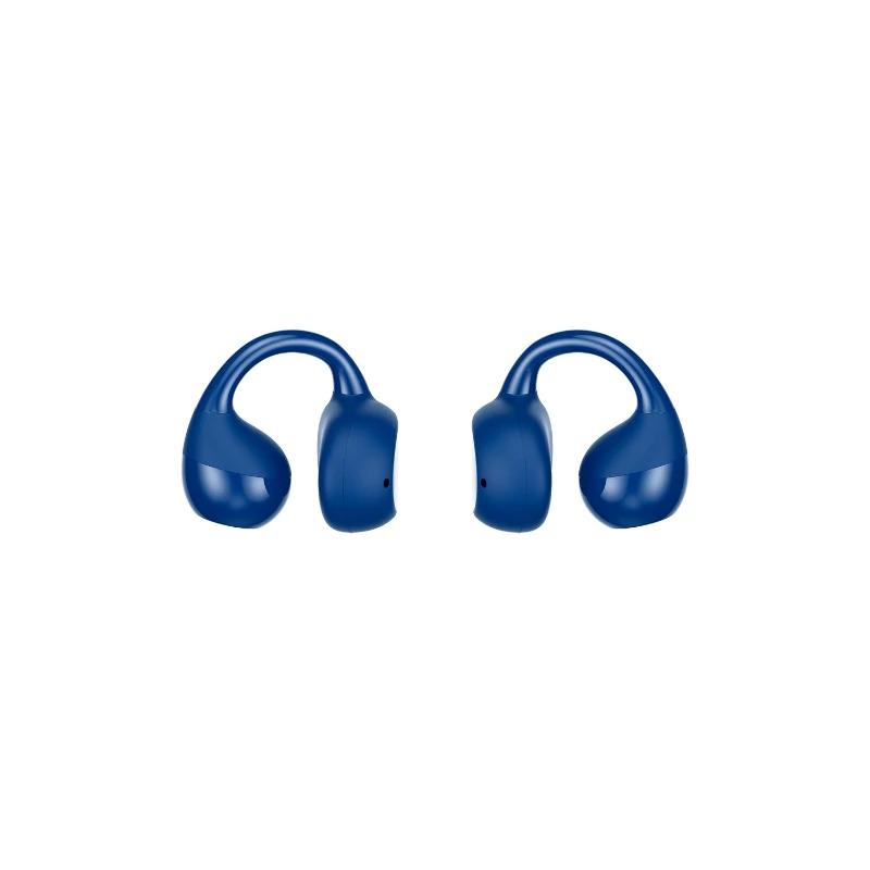 SPC Auriculares Boost Clip Royale Azul BT 5.4 SPC Auriculares Boost Clip Royale Azul BT 5.4