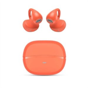 SPC Boost Clip Imposter Red Headphones BT 5.4