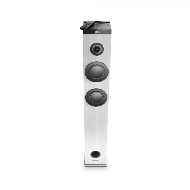 Energy Sistem Tower 5 G2 Ivory 65W Bluetooth TWS U Energy Sistem Tower 5 G2 Ivory 65W Bluetooth TWS U