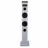 NGS SKY CHARM Bluetooth 2.1 Sound Tower 50W W