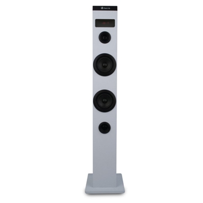 NGS SKY CHARM Bluetooth 2.1 Sound Tower 50W W