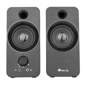 NGS Speakers 2.0 SB350 12W Multimedia