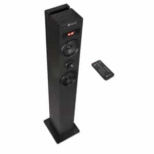 NGS SKYCHARM Tower BLUETOOTH 2.1 80W