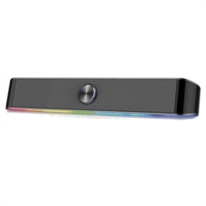 Ewent EW3525 Gaming Soundbar BT