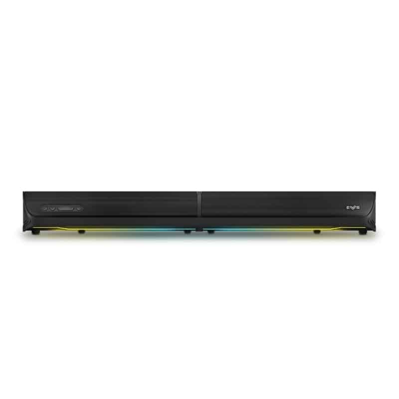 Energy Sistem Gaming Soundbar ESG 4 Pulsar