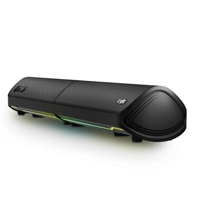 Energy Sistem Gaming Soundbar ESG 4 Pulsar Energy Sistem Gaming Soundbar ESG 4 Pulsar