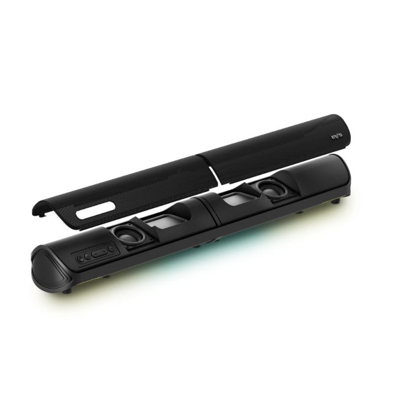 Energy Sistem Gaming Soundbar ESG 4 Pulsar Energy Sistem Gaming Soundbar ESG 4 Pulsar