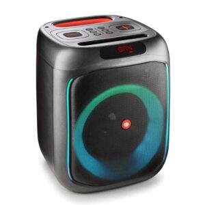 NGS Portable Wildswag BT Speaker with 80W Battery