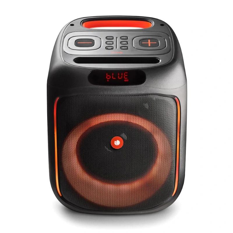 NGS Portable Wildswag BT Speaker with 80W Battery NGS Portable Wildswag BT Speaker with 80W Battery