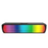 Barra de Som K-POP Bluetooth RGB